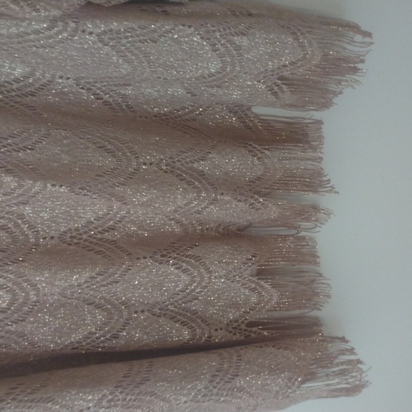 Beautiful Gold Tunic Size 2X - Picture 7 of 8